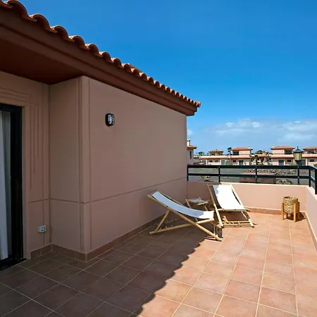 Holiday home Sofia - Lajares