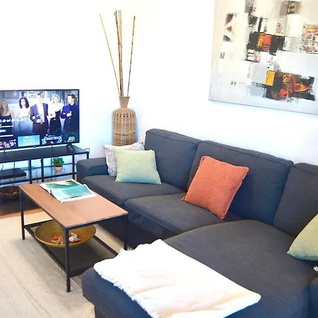 Sofia - Holiday home *