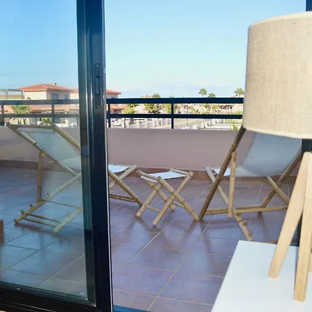 Holiday home Sofia - Lajares