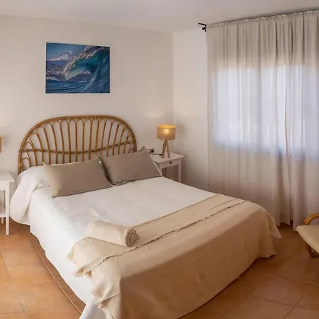 Vakantiehuis Sofia - Lajares