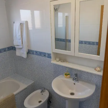 Vakantiehuis Sofia -