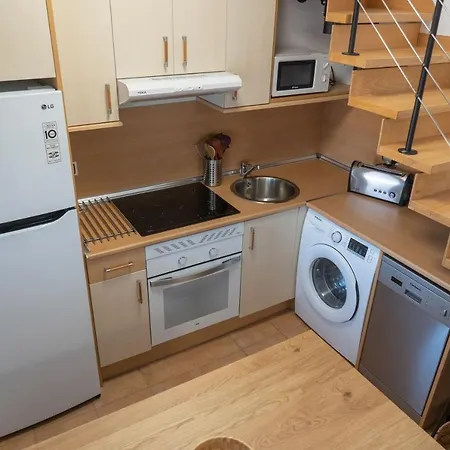 Vakantiehuis Sofia -