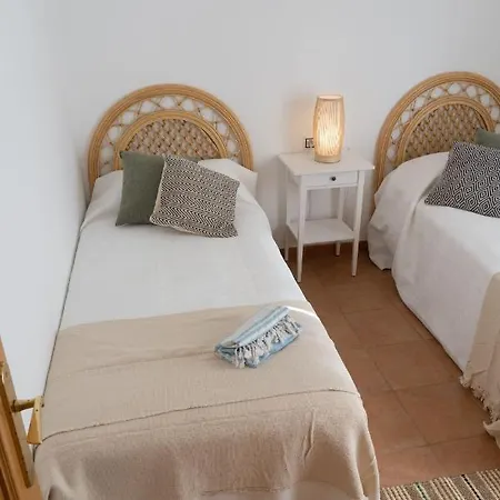 Vakantiehuis Sofia -