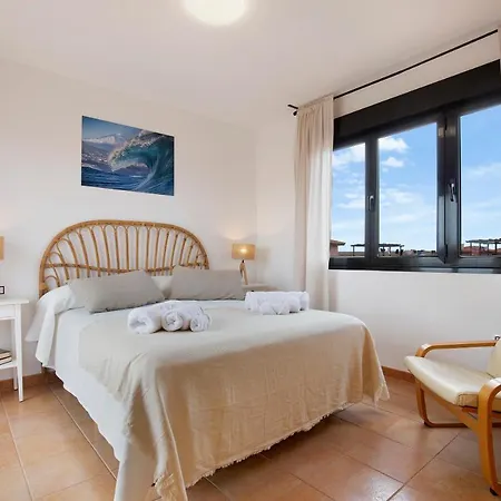 Sofia - Holiday home Lajares