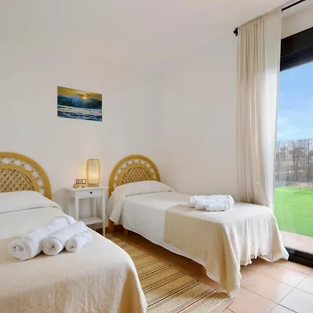 Sofia - Vakantiehuis Lajares