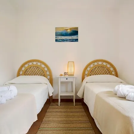 Vakantiehuis Sofia -