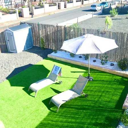 Vakantiehuis Sofia - *