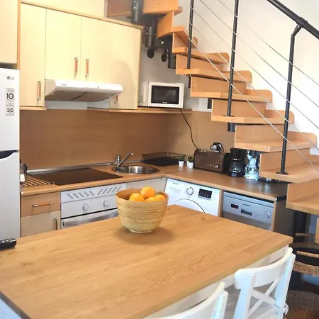 Sofia - Vakantiehuis *